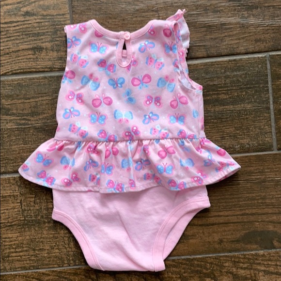 🎀Infant girls 18 month summer bundle🎀 - Picture 11 of 13